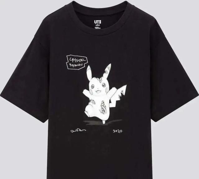 RR · ART|天生色弱的他,为何被誉为“下一个 Kaws”?