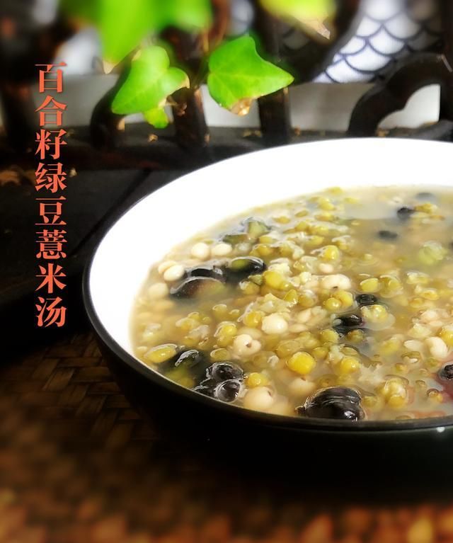 夏天真正解暑的不是冷饮,而是这碗汤,隔三差五喝一点,清凉一夏