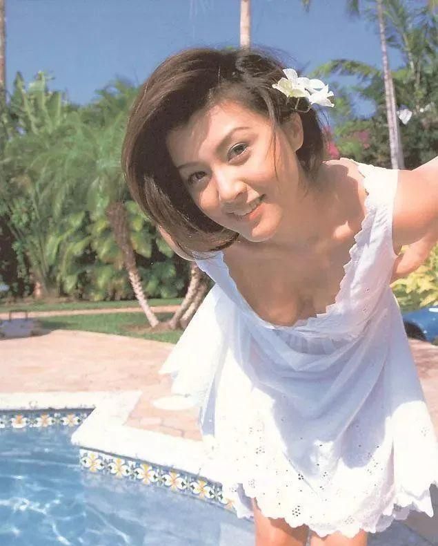 美人计|深田恭子石原里美成了日本女性最讨厌的女明星,理由呢