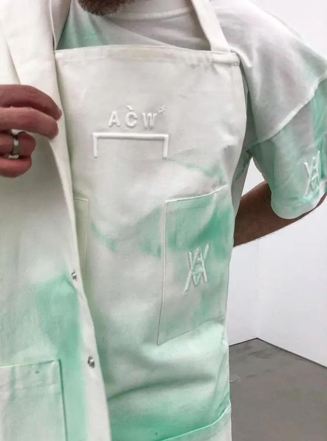 RR · ART|天生色弱的他,为何被誉为“下一个 Kaws”?