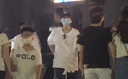 章子怡发文否认怀孕,原来新成员另有其人