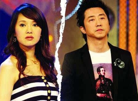 秦昊无奈,庾澄庆取消点赞,坎坷经历是伊能静作天作地的理由吗?