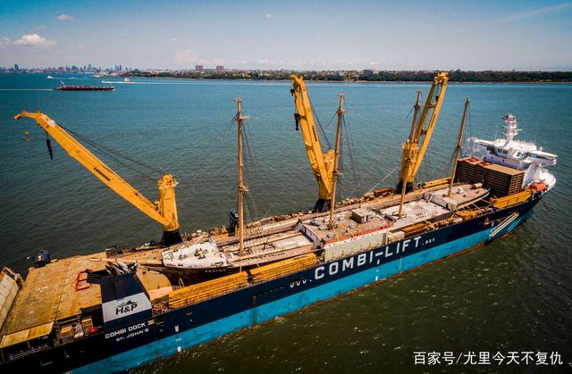 北京号竟然是美国海军战舰?绝非偶然,德国同名船还保留到了现在作者最新文章相关文章
