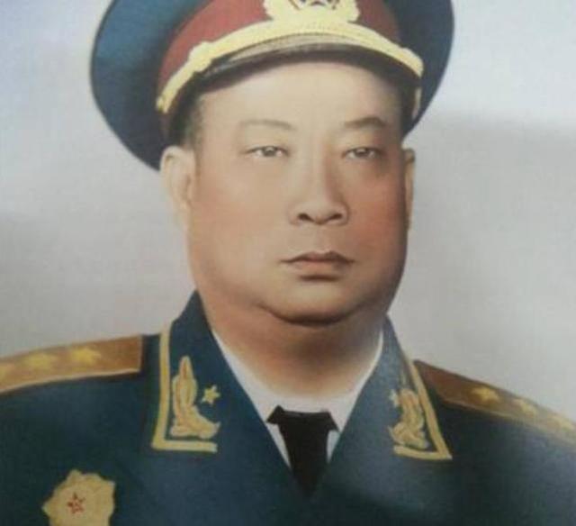三大独臂开国将军,两个上将一人中将,没想到中将成就最大