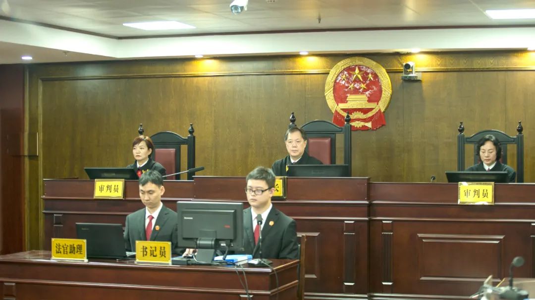 受贿1786万余元!邵阳市委原常委、宣传部原部长王长忠受贿案一审开庭