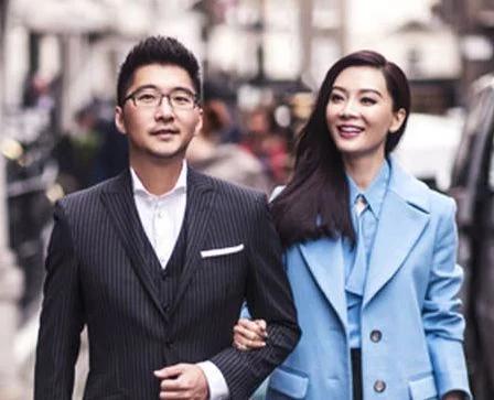 同样是当后妈,秦海璐从不与继子互动,而她却视继子如亲骨肉