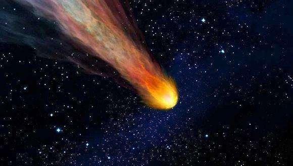 火球飞掠日本东京,半空传出爆炸声,专家称或是牧夫座流星雨所为