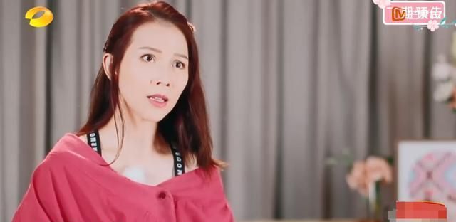 妻子团踢馆《姐姐》勤练舞?张歆艺发福拖后腿,较谢娜吉娜差距大