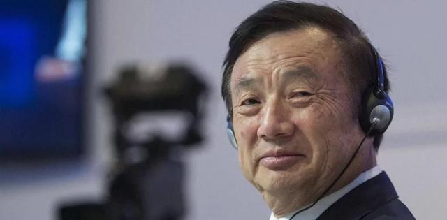 看看任正非的座驾,再看看董明珠的,难怪华为和格力会这么强大