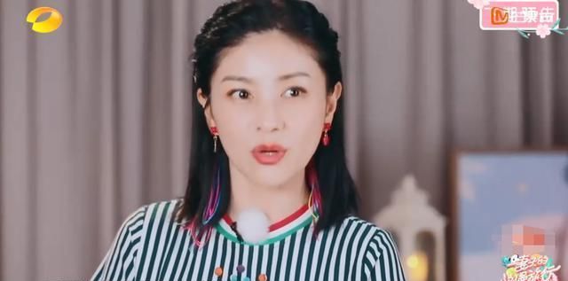 妻子团踢馆《姐姐》勤练舞?张歆艺发福拖后腿,较谢娜吉娜差距大