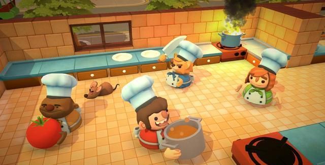 steam夏促特惠:联机游戏欢乐多,史低入手更优惠,坑队友真快乐