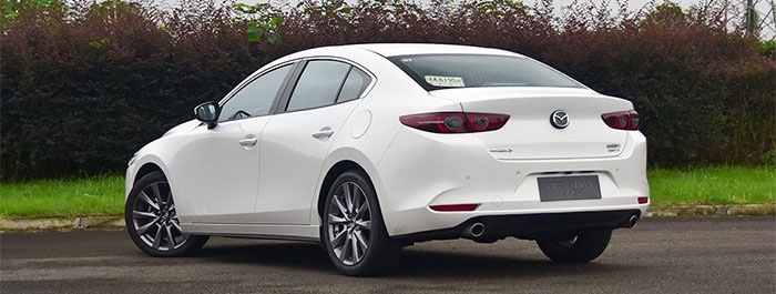 思域1.5T动力强,昂克赛拉操控好,日系弯道王PK本田大法该买谁