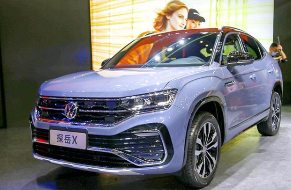 重磅盘点!7月上市的SUV车型