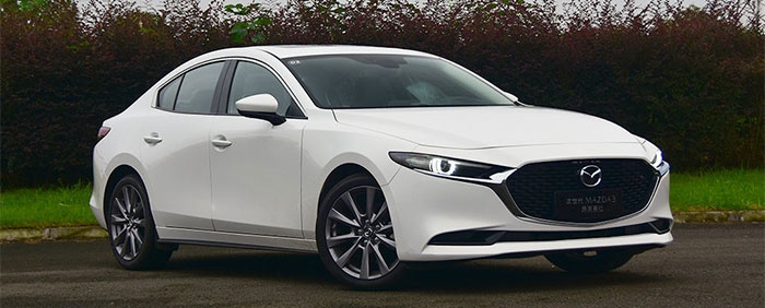 思域1.5T动力强,昂克赛拉操控好,日系弯道王PK本田大法该买谁