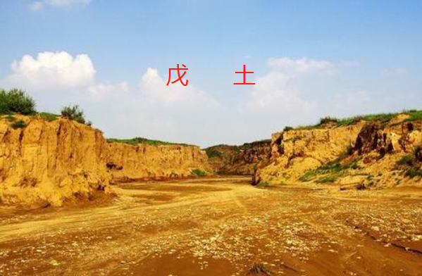 八字喜用神分析