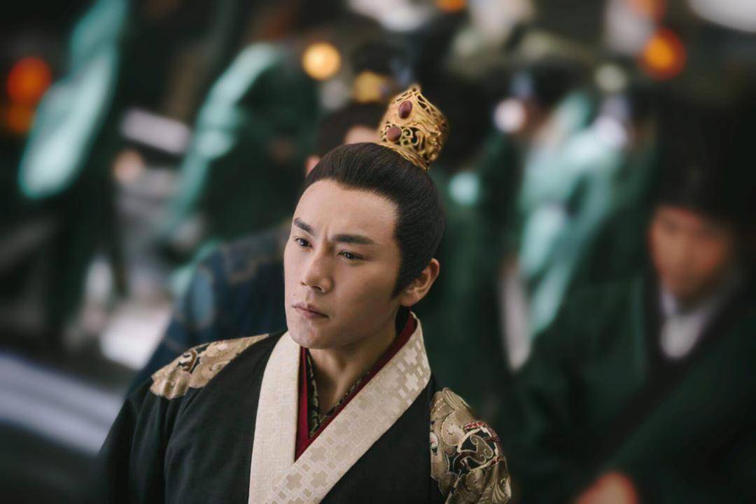 从《宸汐缘》张震到《锦绣南歌》秦昊,为何实力派都去演古偶剧?