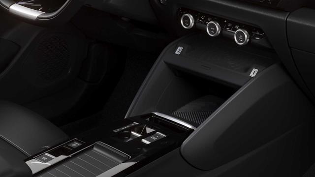 法系真“轿跑SUV”,这样的全新雪铁龙C4还有戏吗?
