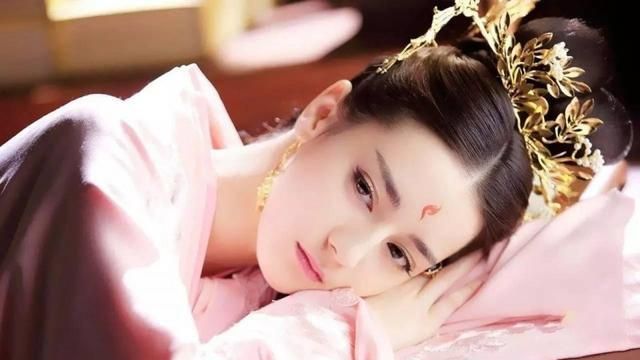 《长歌行》有消息了,迪丽热巴,赵露思两位女神合作,值得期待