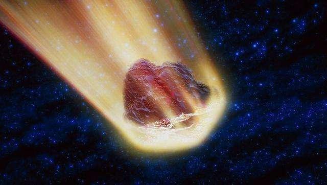 火球飞掠日本东京,半空传出爆炸声,专家称或是牧夫座流星雨所为