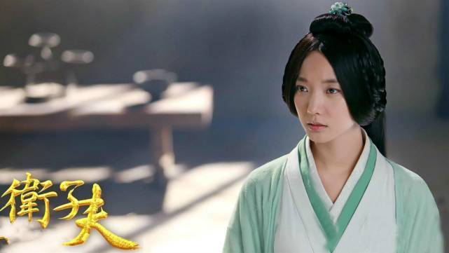 被吐槽不适合演古装剧的女星,汤唯王珞丹上榜,郭碧婷排第几?