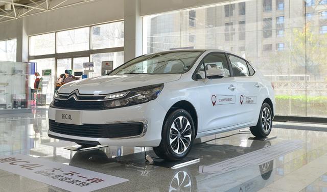 法系真“轿跑SUV”,这样的全新雪铁龙C4还有戏吗?