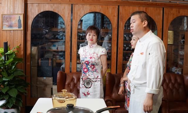 一道即将失传的“炖生敲”,如今很少人会,米其林大厨教你做
