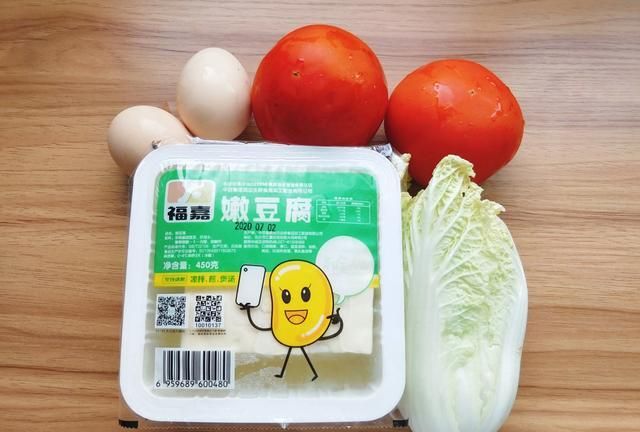 夏日炎热,多给家人喝这碗汤,营养丰富,鲜美开胃,赛过大鱼大肉