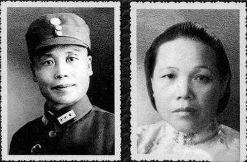 丈夫出国定居只带二房去,告诉原配:那里一夫一妻制,你留家里吧