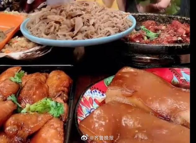 疯狂进食诱发重疾！沈阳30岁吃播博主开播前脑干出血病逝