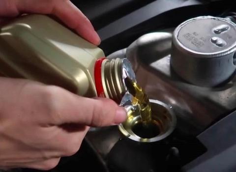 发动机四大作死用法，新手不懂老司机不在意