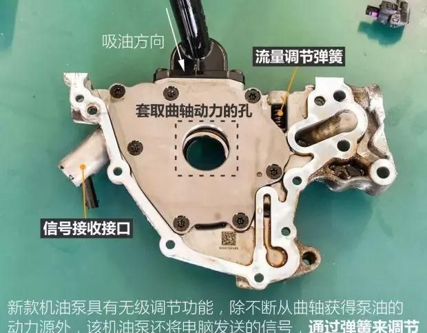 朗逸和速腾EA211发动机一样吗?都采用了哪些新技术?