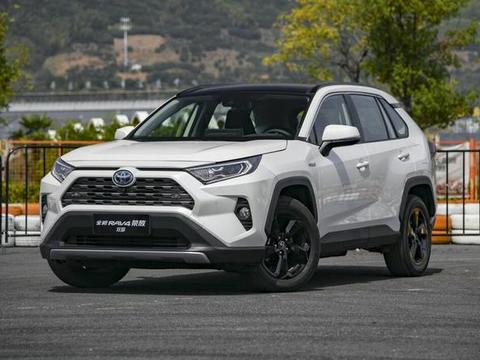 6月日系车企销量哪家强？丰田依旧亮眼，马自达压力山大