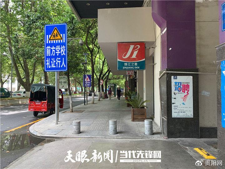 高考来临,贵阳的标间、钟点房预订火了