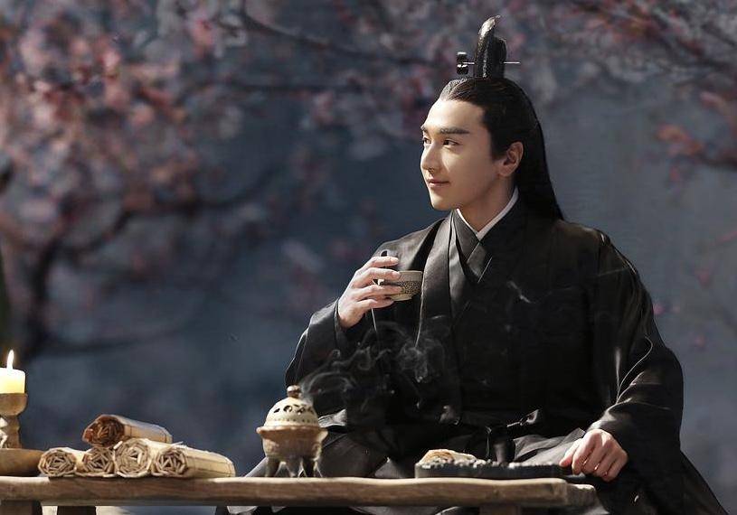从《宸汐缘》张震到《锦绣南歌》秦昊,为何实力派都去演古偶剧?