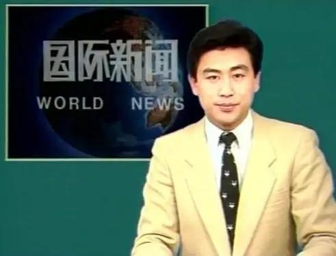 孤独的张宏民,59岁未婚?离开《新闻联播》后,他现在怎么样了