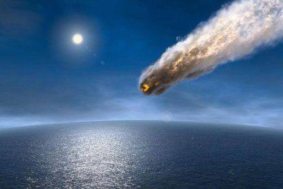 火球飞掠日本东京,半空传出爆炸声,专家称或是牧夫座流星雨所为