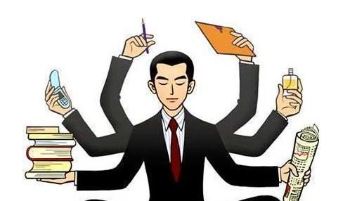 有人说挂职就是“喝茶看报纸式镀金”,做到3点,让你脱颖而出