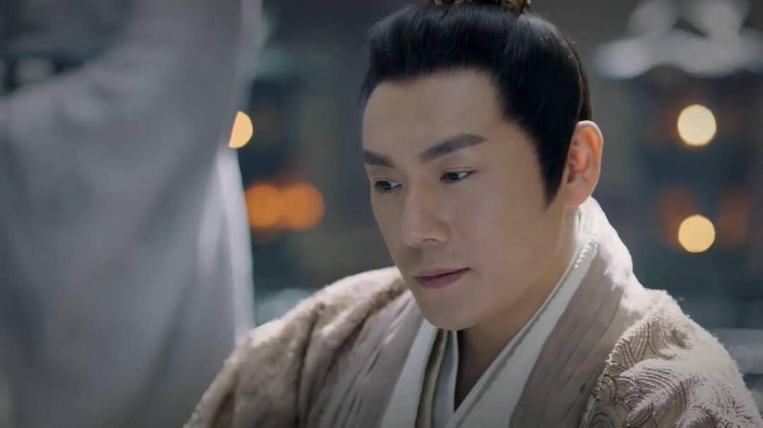从《宸汐缘》张震到《锦绣南歌》秦昊,为何实力派都去演古偶剧?