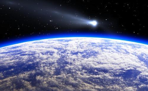 火球飞掠日本东京,半空传出爆炸声,专家称或是牧夫座流星雨所为