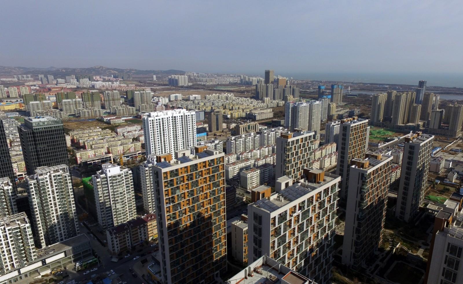 图纸由“抱着跑”变“自己跑”,日照市工程建设项目实现全程数字化在线审图