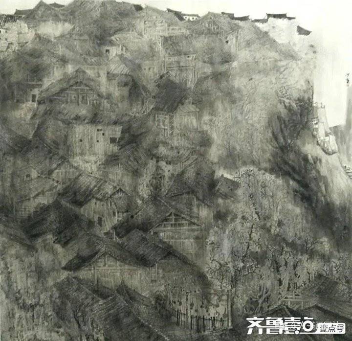 博兴县画家崔少堂入选中国美术家协会2019年度新增会员