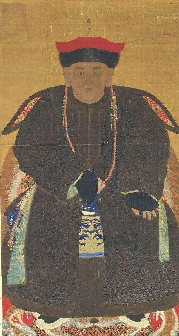 清朝贝勒有多少特权,可以直接调动军队?