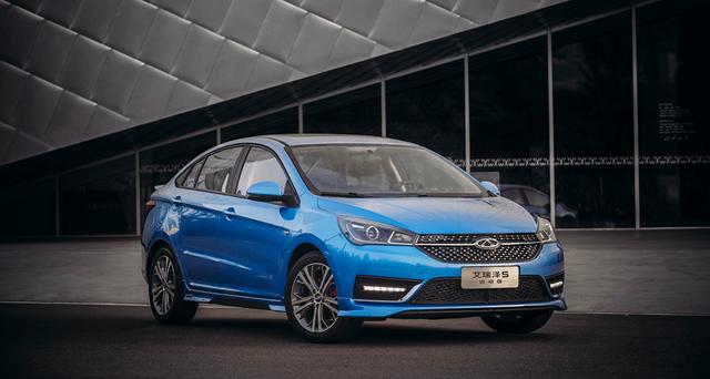 10万元的预算,这四款国产好车,不仅质量好还省油,是中国骄傲