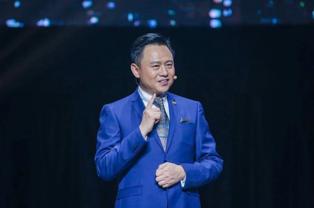 拜腾博郡相继倒闭，徐留平“广撒网”新造车战略失败