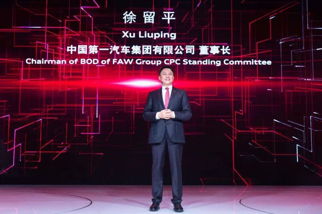 拜腾博郡相继倒闭，徐留平“广撒网”新造车战略失败