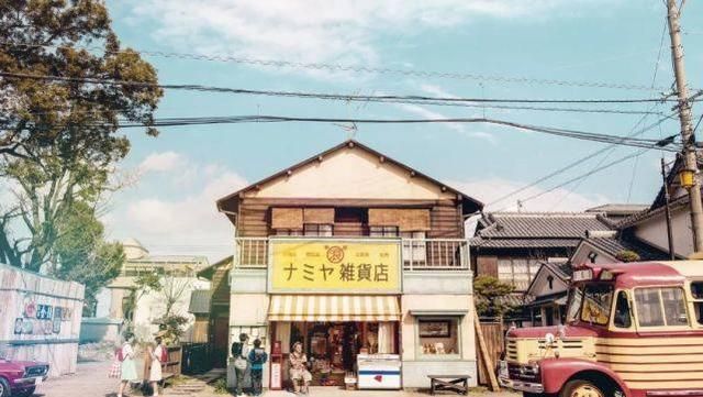 东野圭吾小说改编影视剧,被中国翻拍的不止《嫌疑人x的献身》