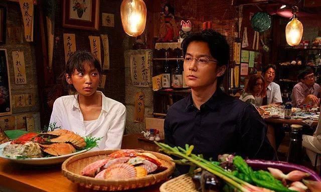 东野圭吾小说改编影视剧,被中国翻拍的不止《嫌疑人x的献身》