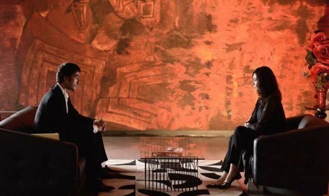 东野圭吾小说改编影视剧,被中国翻拍的不止《嫌疑人x的献身》