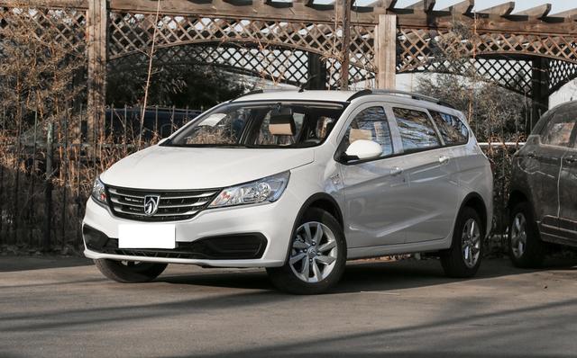 年轻人的第一台车如何选?SUV、轿车都有,最低不足5万