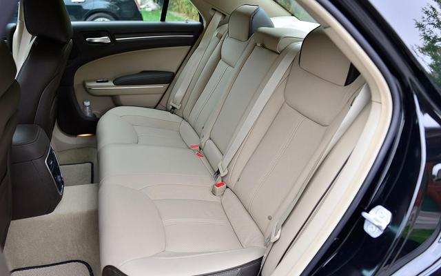 公认的“伪豪车”,开3年卖20万都没人要,多少妹子被骗上了车?